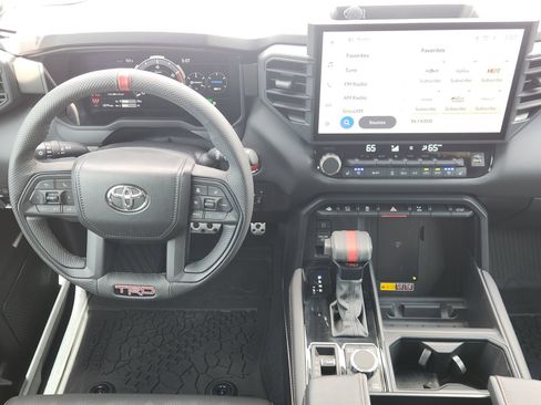 Used 2026 Toyota Tundra TRD Pro AWD/4WD image 31