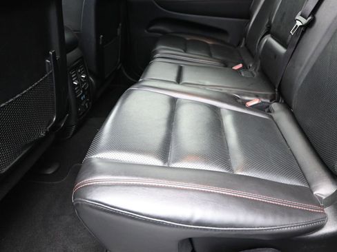 Used 2024 Dodge Durango GT image 16