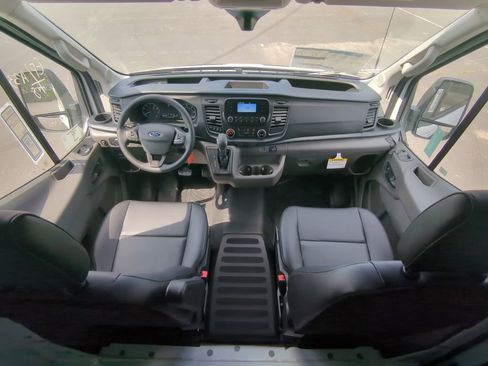 New 2025 Ford Transit 350 Base image 27