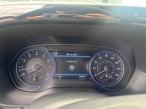 Used 2021 Hyundai Palisade SEL w/ Premium Package FWD image 5