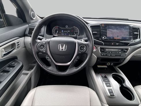 Used 2023 Honda Ridgeline RTL-E image 6