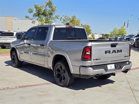 New 2026 RAM 1500 Lone Star image 3