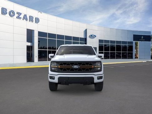 New 2026 Ford F150 Tremor AWD/4WD image 8