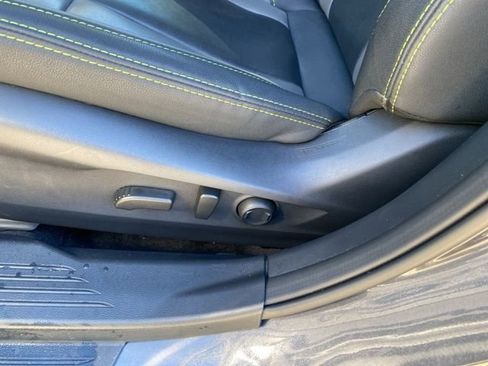 Used 2023 Subaru Outback Onyx Edition XT image 23