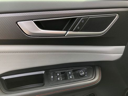 New 2026 Volkswagen Atlas Peak Edition AWD/4WD image 11