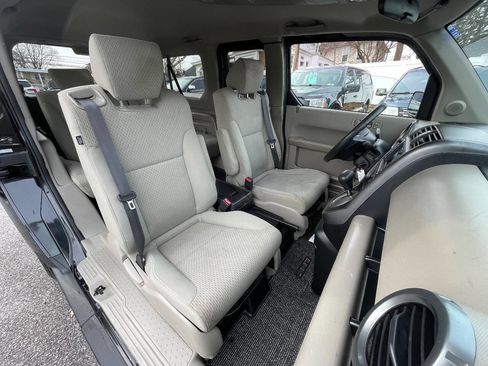 Used 2010 Honda Element EX image 35