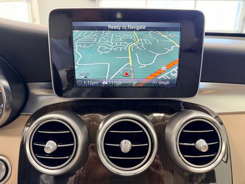 Used 2019 Mercedes-Benz GLC 300 image 41