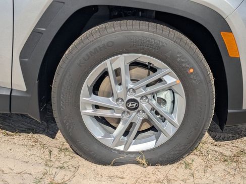 New 2026 Hyundai Tucson SE FWD image 11