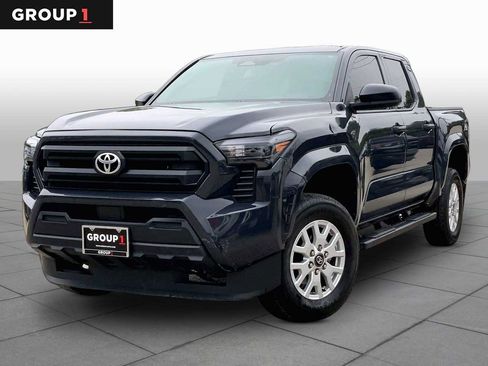 Used 2024 Toyota Tacoma SR RWD image 1
