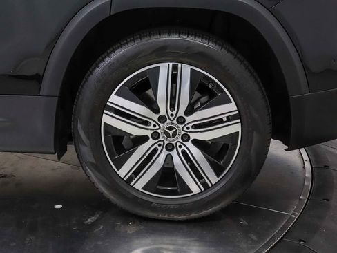 Certified 2023 Mercedes-Benz EQB 300 4MATIC image 10