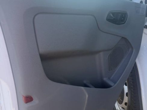 Used 2017 Ford Transit 250 148 Medium Roof RWD image 2