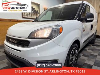 Used 2022 RAM ProMaster City Wagon FWD video 1