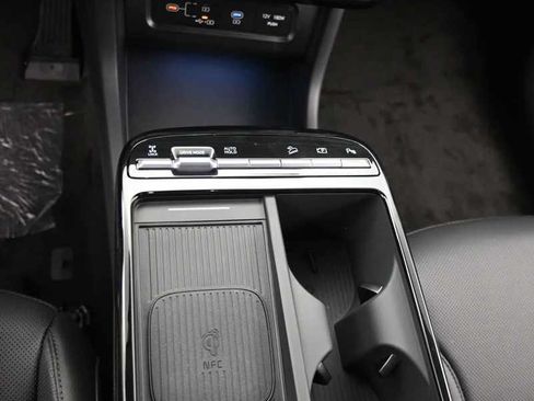 New 2026 Hyundai Tucson Limited AWD/4WD image 21