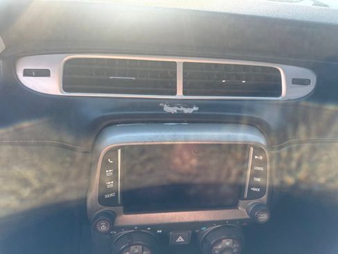 Used 2014 Chevrolet Camaro LT w/ RS Package RWD image 20