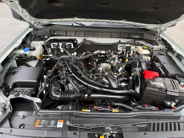 Used 2023 Ford Bronco Wildtrak AWD/4WD image 16