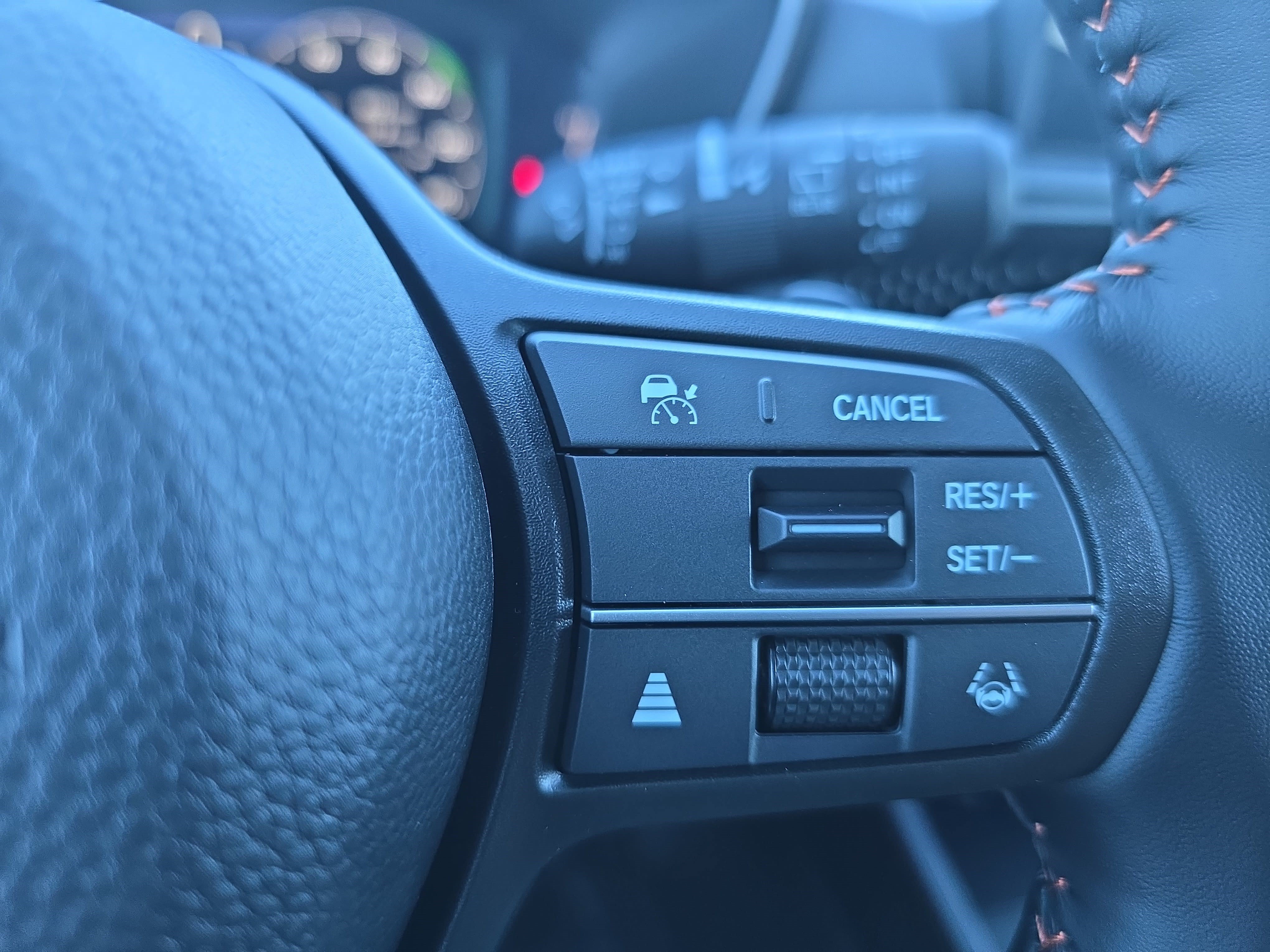New 2027 Honda CR-V Sport-L image 18
