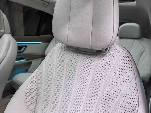 Certified 2023 Mercedes-Benz EQS 450+ SUV image 18