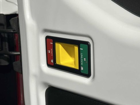 New 2025 Ford Transit 250 148 Medium Roof w/ Load Area Protection Package RWD image 24
