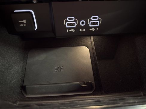 Used 2025 Jeep Wagoneer Series II w/ Convenience Group I image 27