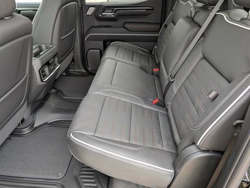 New 2026 GMC Sierra 1500 AT4X image 18