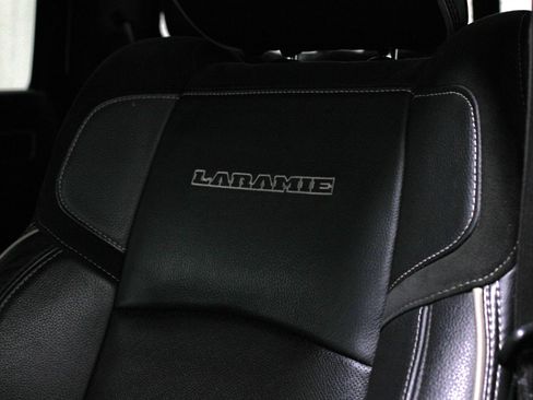 Used 2019 RAM 3500 Laramie image 5