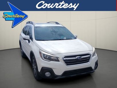 Used 2019 Subaru Outback 3.6R Limited