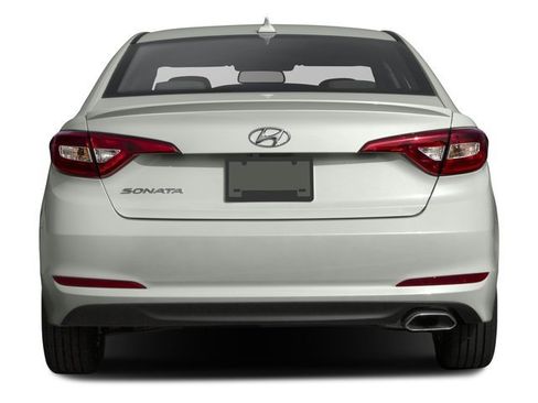Used 2016 Hyundai Sonata SE FWD image 8