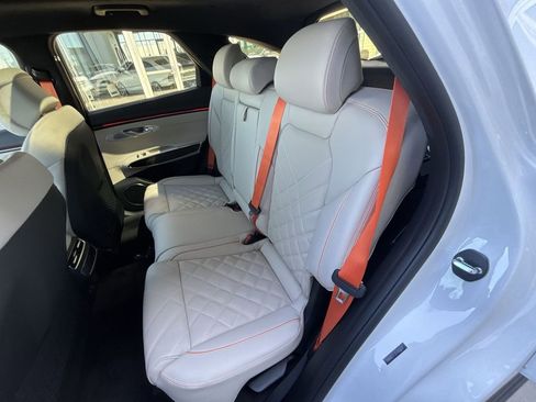 New 2026 Genesis GV70 3.5T Sport Prestige image 25