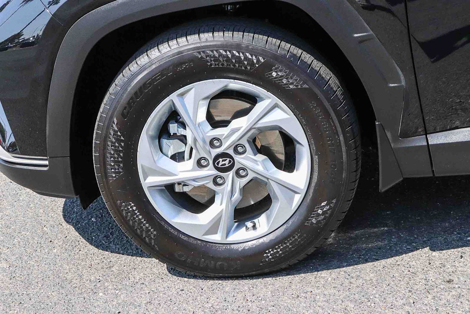 Used 2024 Hyundai Tucson SEL FWD image 14