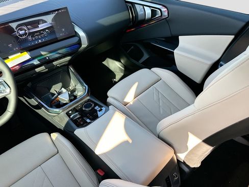 New 2026 BMW X3 xDrive30 w/ Convenience Package image 18