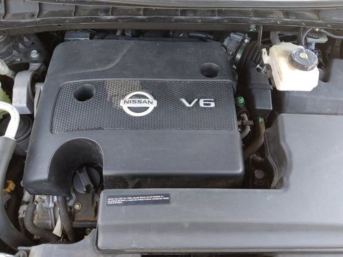 Used 2015 Nissan Murano Platinum w/ Platinum Technology Package FWD image 30