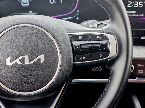 Used 2024 Kia Sportage X-Line image 34