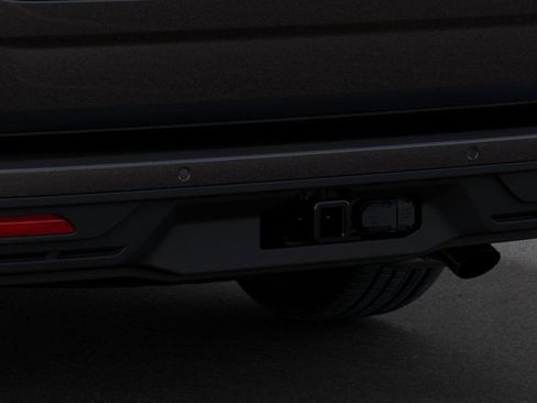 New 2027 Ford Expedition Max Active AWD/4WD image 23