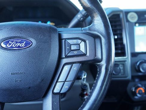 Used 2019 Ford F150 XLT w/ Equipment Group 301A Mid image 26