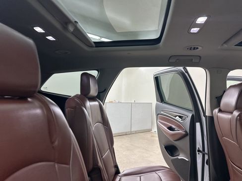 Used 2018 Buick Enclave Avenir w/ Avenir Technology Package image 25