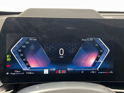 Used 2025 BMW X1 xDrive28i image 15