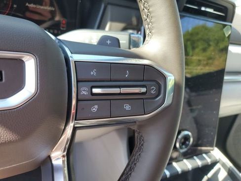 New 2026 GMC Terrain Denali AWD/4WD image 27