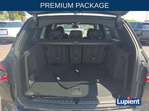Used 2023 BMW X3 xDrive30i w/ Premium Package AWD/4WD image 9