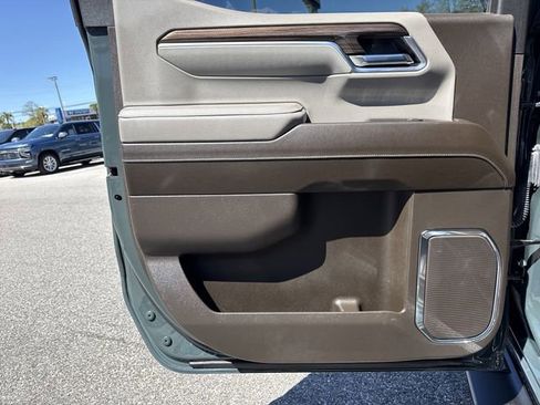 Certified 2025 Chevrolet Silverado 1500 LT w/ Protection Package image 29