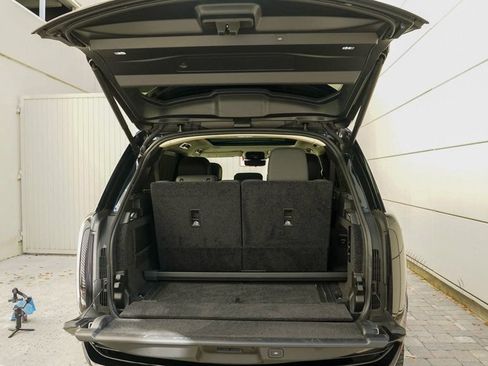 Used 2023 Land Rover Range Rover Long Wheelbase Autobiography AWD/4WD image 76