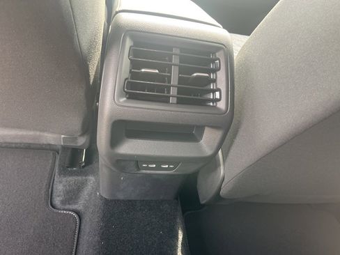 New 2025 Volkswagen Tiguan S image 15