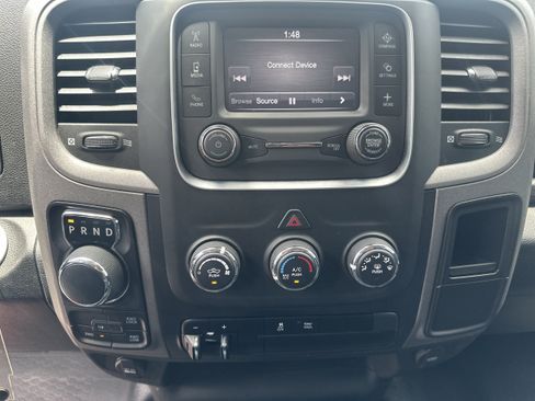 Used 2023 RAM 1500 Tradesman w/ Trailer Tow Group AWD/4WD image 28