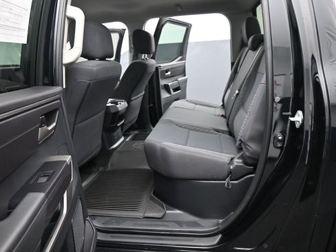Used 2023 Toyota Tundra SR5 AWD/4WD image 16