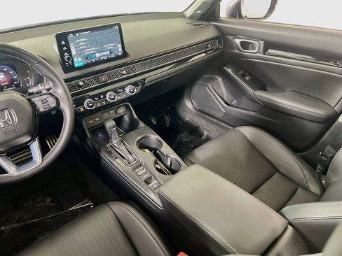 Used 2023 Honda Civic Sport Touring image 24