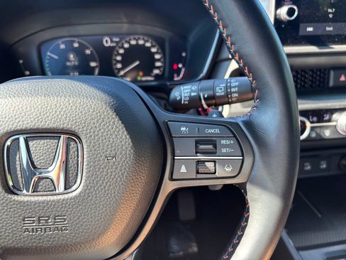 Used 2026 Honda CR-V TrailSport image 27