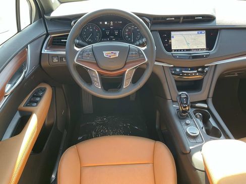 New 2026 Cadillac XT5 Premium Luxury w/ Driver Assist Package image 14