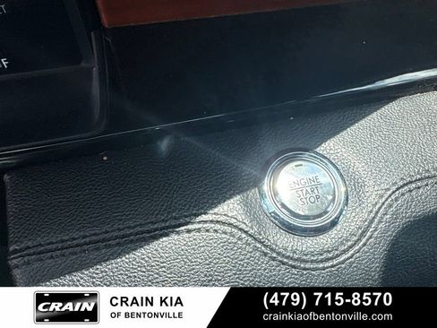 Used 2018 Lincoln Navigator L Reserve AWD/4WD image 23