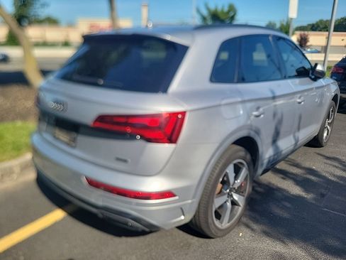 Used 2023 Audi Q5 2.0T Premium Plus AWD/4WD image 11