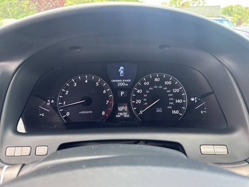 Used 2011 Lexus LS 460 w/ Luxury Value Edition RWD image 12