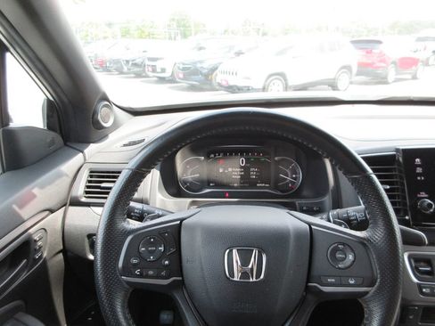 Used 2022 Honda Passport EX-L image 34